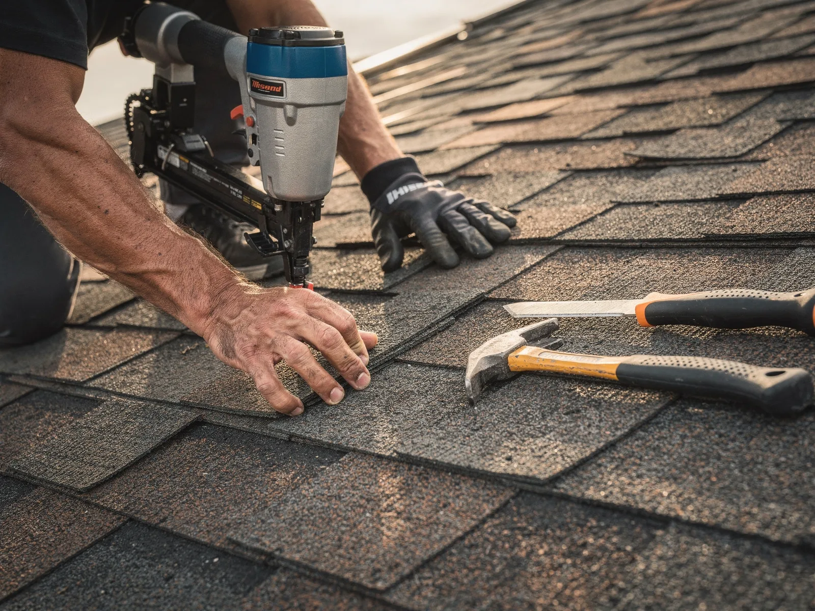 Why choose Roof Repair in La Salle, IL